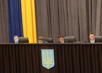 За пів року Михайло Головко та його заступники витратили на відрядження близько півмільйона гривень