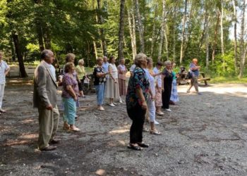 У Тернополі на пенсіонерів цьогоріч виділили понад 20 мільйонів гривень