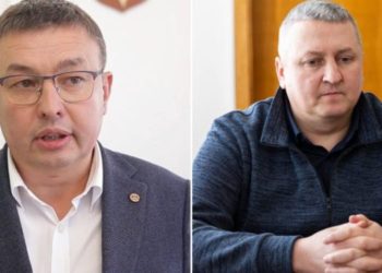 ВАКС продовжив обов’язки двом заступникам Труша