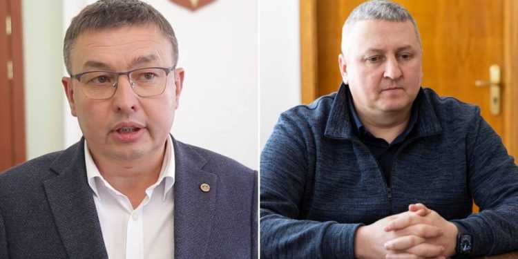 ВАКС продовжив обов’язки двом заступникам Труша