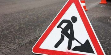 На Підгаєччині відремонтували вулицю виключно «на папері»