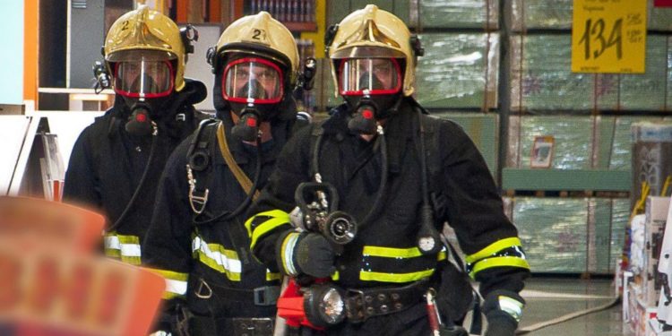 Рятувальники організували на Тернопільщині масову корупційну схему з привласнення бюджетних коштів