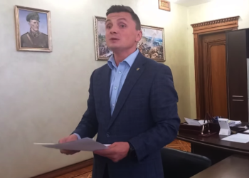 Те, що відбулося в стінах Тернопільської обласної ради, точно не можна назвати сесією, – Головко