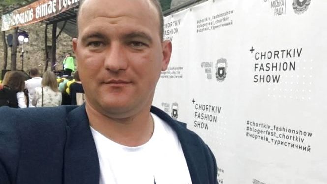 Володимир Шматько