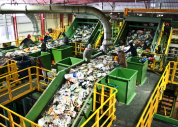 Під Тернополем плaнують збудувaти сміттєпереробний зaвод