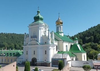 На Тернопільщині суд зобов’язав релігійну громаду повернути собор