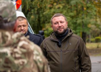 Труш хоче стати головою облради, а Богомола “просунути” керівником ОВА, – генерал Віталій Максимов