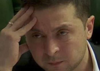 Зачарованість Зеленським на Заході практично зникає