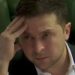 Зачарованість Зеленським на Заході практично зникає