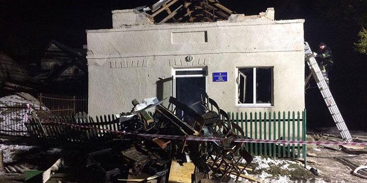 “Тернопільгаз” має відшкодувати постраждалим від вибуху підліткам в селі Угринів понад 18 мільйонів