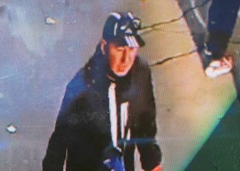 Поліція розшукує збоченця, котрий чіплявся до дітей біля школи