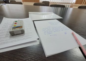 У Підволочиську трьох депутатів позбавили повноваженнь