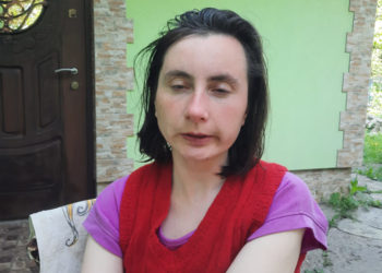 На Тернопільщині знайшли жінку, яку шукали майже три доби