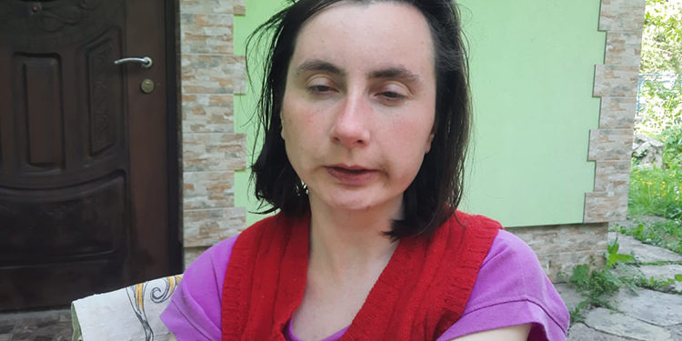 На Тернопільщині знайшли жінку, яку шукали майже три доби