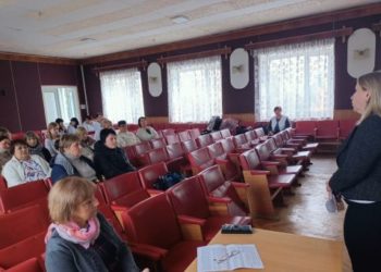 Назрівають звільнення: медики зі Збаража залишаться без роботи