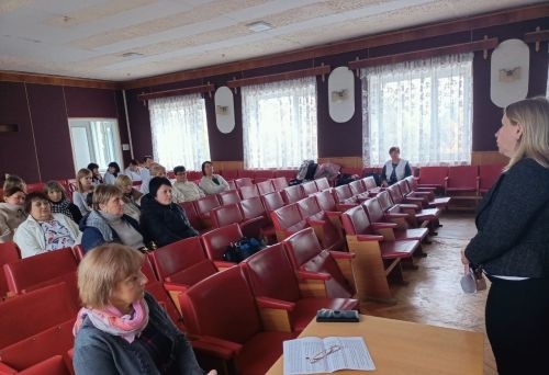 Назрівають звільнення: медики зі Збаража залишаться без роботи