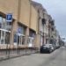 Парковка франка