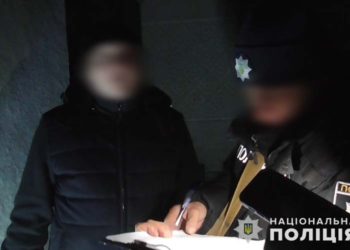 На Тернопільщині під час сварки брат вбив рідного брата