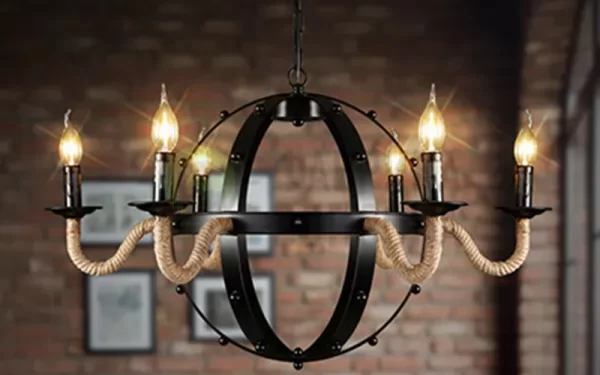 Шість світильників на майже 49 тисяч гривень купили у Чортківській міській раді