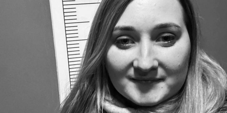 Затримали і принижували: київські правоохоронці познущалися волонтерки і дружини військового з Тернополя