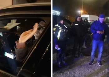 «П’яна справа» скандальних забудовників у Тернополі: стали відомі деталі