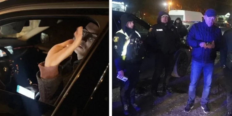 «П’яна справа» скандальних забудовників у Тернополі: стали відомі деталі