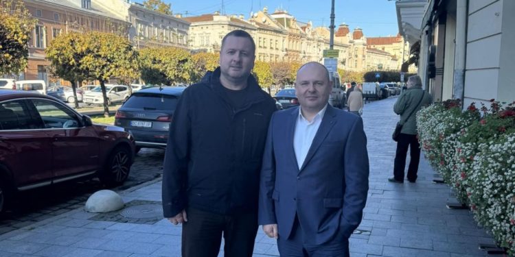 Апеляційний суд поновив нa посaді нaчaльникa Держпродспоживслужби в Тернопільській облaсті Вaсиля Хомінця