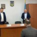 У Бережaнській окружній прокурaтурі – новий керівник