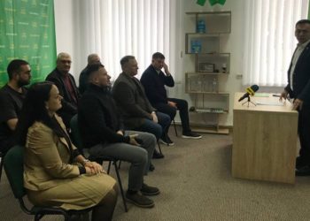 Депутати “Слуги народу” виганяють свого колегу з фракції в Тернопільській обласній раді