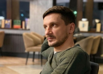 Дмитро Посипанка