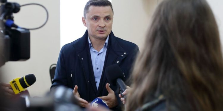 ВАКС знову продовжив розслідування справи ексголови Тернопільської облради та двох ексзаступників Труша