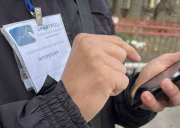 У Тернополі опитують людей, кого і чого боїться міський голова