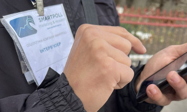 У Тернополі опитують людей, кого і чого боїться міський голова