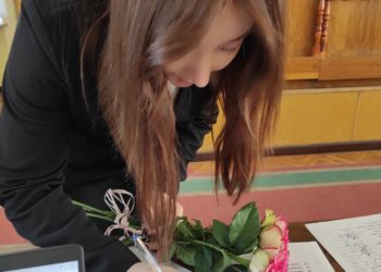 У Тернопільській райраді – нова депутатка