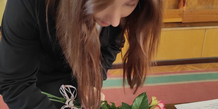 У Тернопільській райраді – нова депутатка