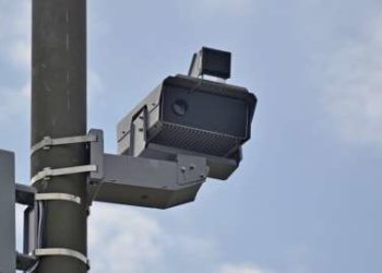 З 26 листопада запрацює камера для контролю порушень ПДР на Коновальця у Тернополі