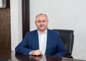 Ексректор ЗУНУ професор Андрій Крисоватий посів 1 місце серед усіх науковців свого ж університету