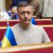 Нардепа із “За майбутнє”, який хотів заробити на відновленні України, на два місяці відправили у СІЗО