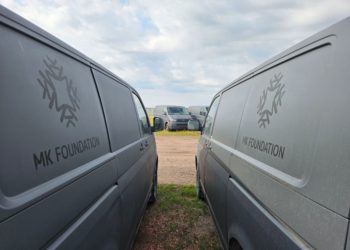 Офіційна позиція щодо інформаційної атаки на MK Foundation та нашого засновника Максима Кріппа