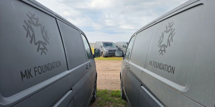 Офіційна позиція щодо інформаційної атаки на MK Foundation та нашого засновника Максима Кріппа