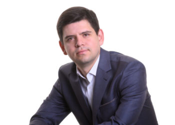 У Тернопільському обласноу центрі зайнятості – новий керівник