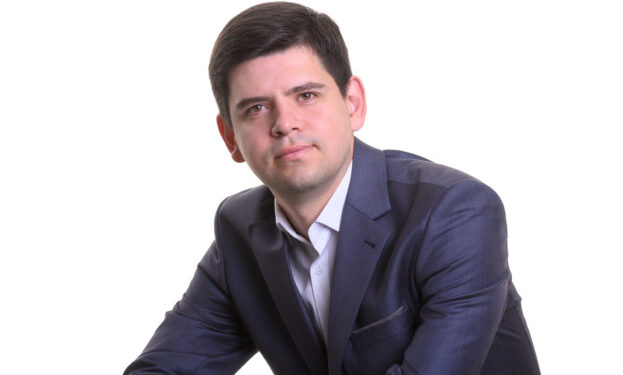 У Тернопільському обласноу центрі зайнятості – новий керівник