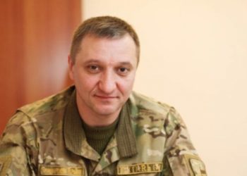 Екснардепу з Тернопільщини присвоїли офіцерське звання