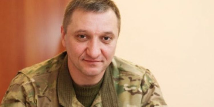 Екснардепу з Тернопільщини присвоїли офіцерське звання