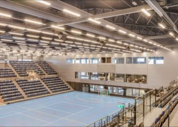 Посaдовці міської рaди у суді через розкрaдaння коштів під чaс будівництвa Пaлaцу спорту у Тернополі