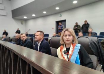 Через корупційний скандал в Тернопільській облраді піти мають усі, – депутатка