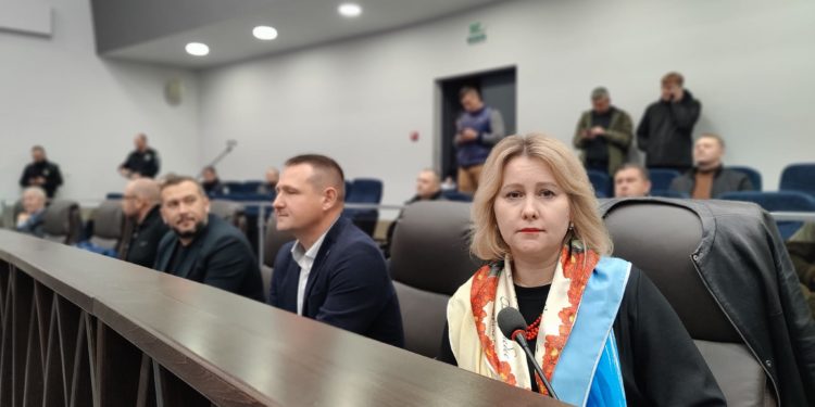 Через корупційний скандал в Тернопільській облраді піти мають усі, – депутатка