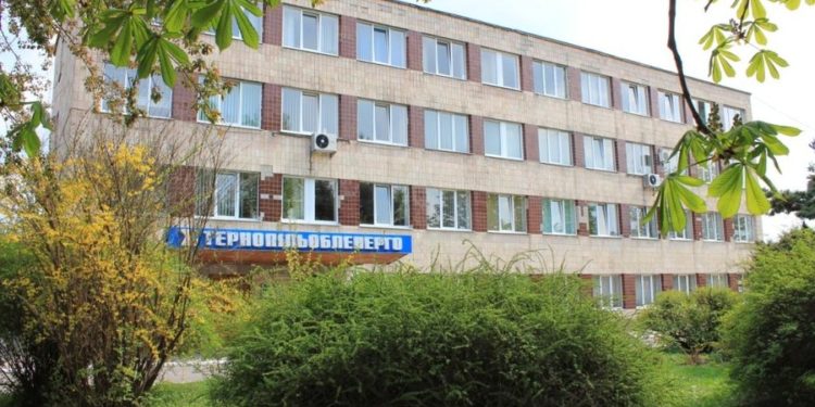 В ВАТ “Тернопільобленерго” новий співзасновник