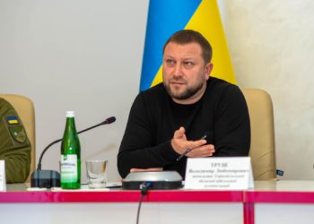 Голова ТОВА Труш зробив різку заяву у бік воєнкомів з Тернопільщини