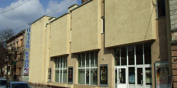 Верховний Суд повернув кінотеатр «Палац Кіно» у власність громади міста Тернополя